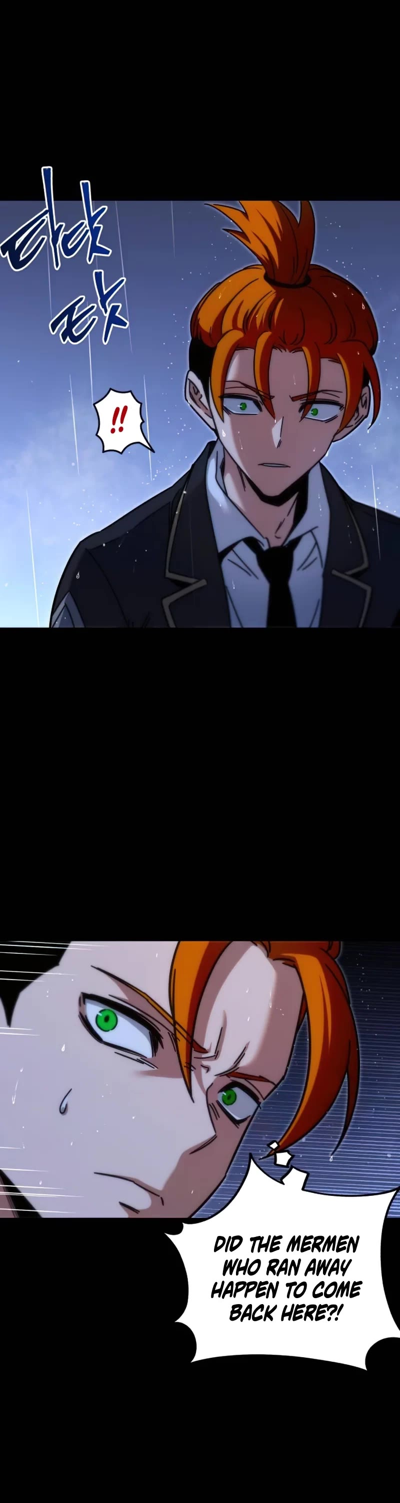 I Took Over the Academy With a Single Sashimi Knife Chapter 21 page 12 - Chapter 21