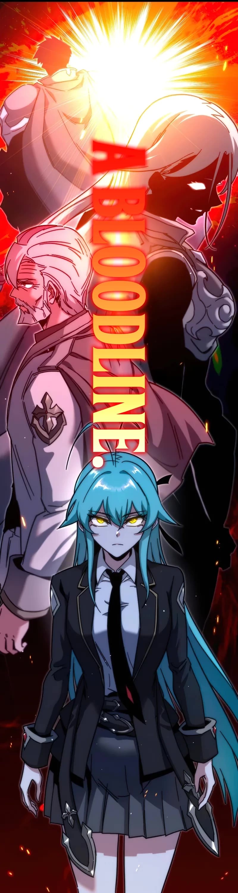 I Took Over the Academy With a Single Sashimi Knife Chapter 21 page 30 - Chapter 21