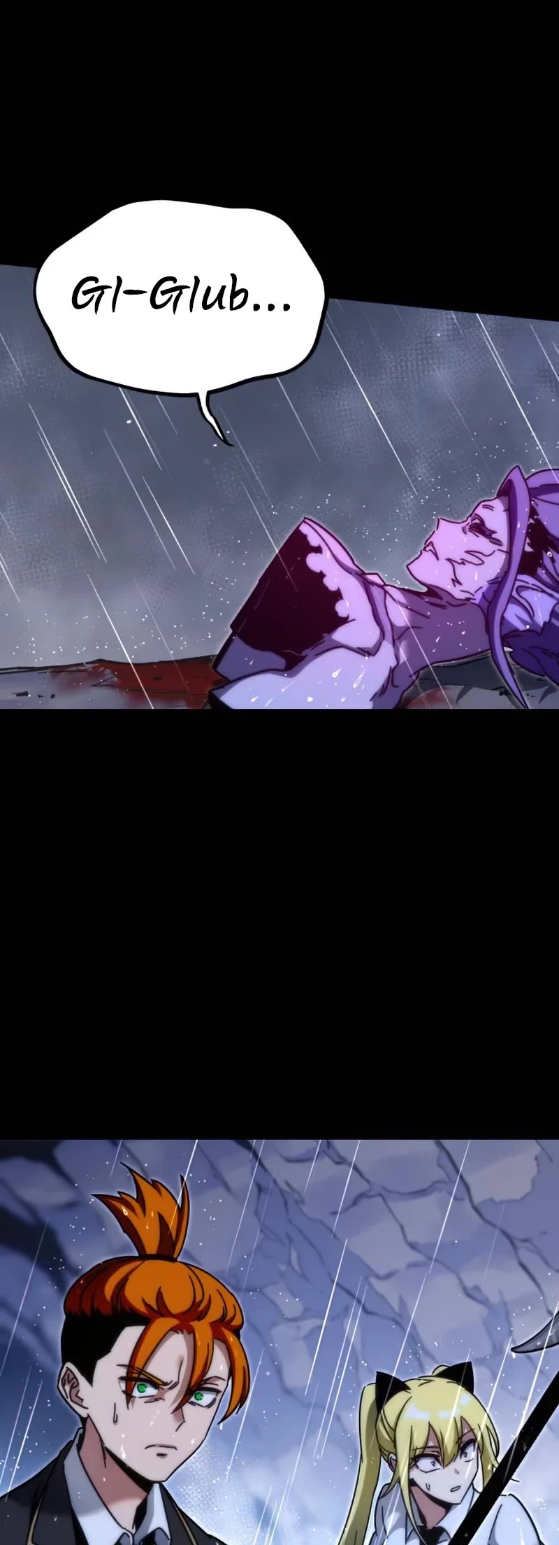 I Took Over the Academy With a Single Sashimi Knife Chapter 21 page 4 - Chapter 21