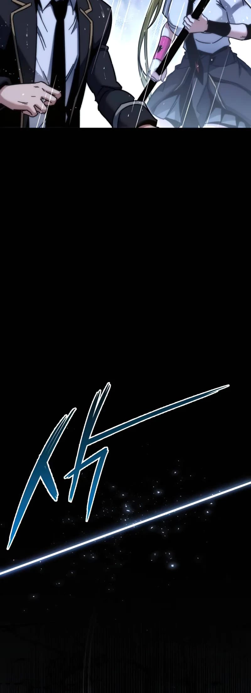 I Took Over the Academy With a Single Sashimi Knife Chapter 21 page 5 - Chapter 21