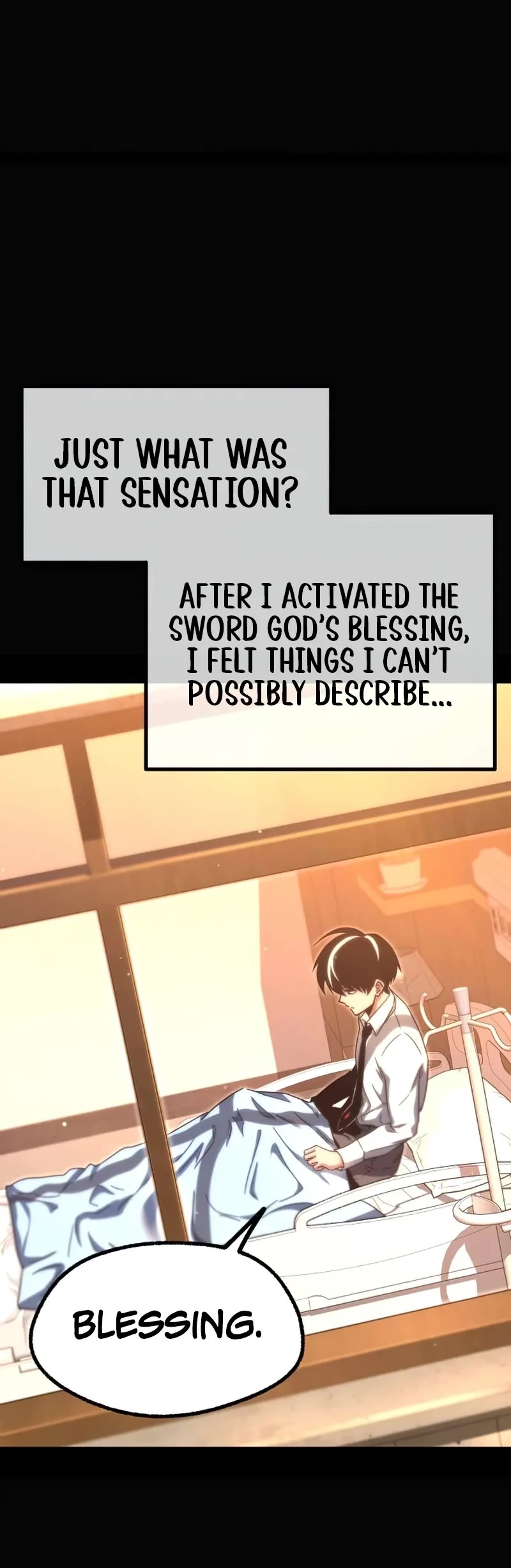 I Took Over the Academy With a Single Sashimi Knife Chapter 21 page 58 - Chapter 21