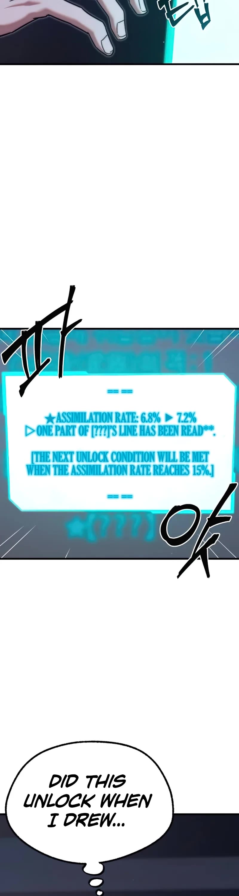I Took Over the Academy With a Single Sashimi Knife Chapter 21 page 61 - Chapter 21