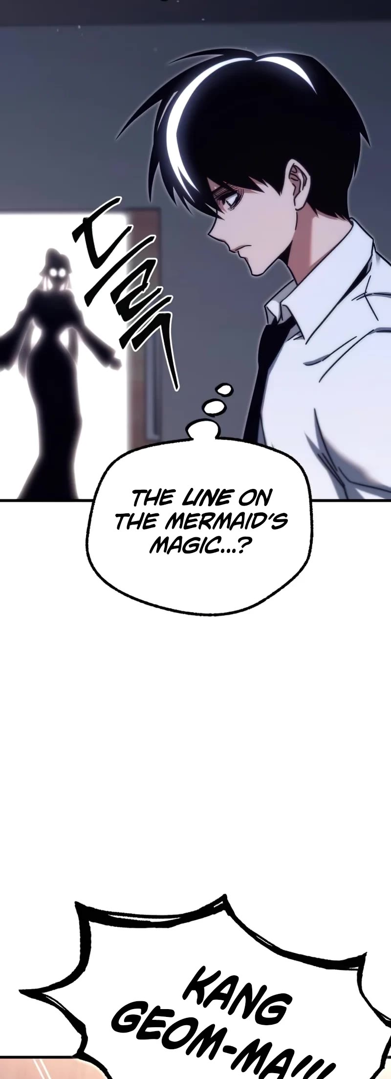 I Took Over the Academy With a Single Sashimi Knife Chapter 21 page 62 - Chapter 21