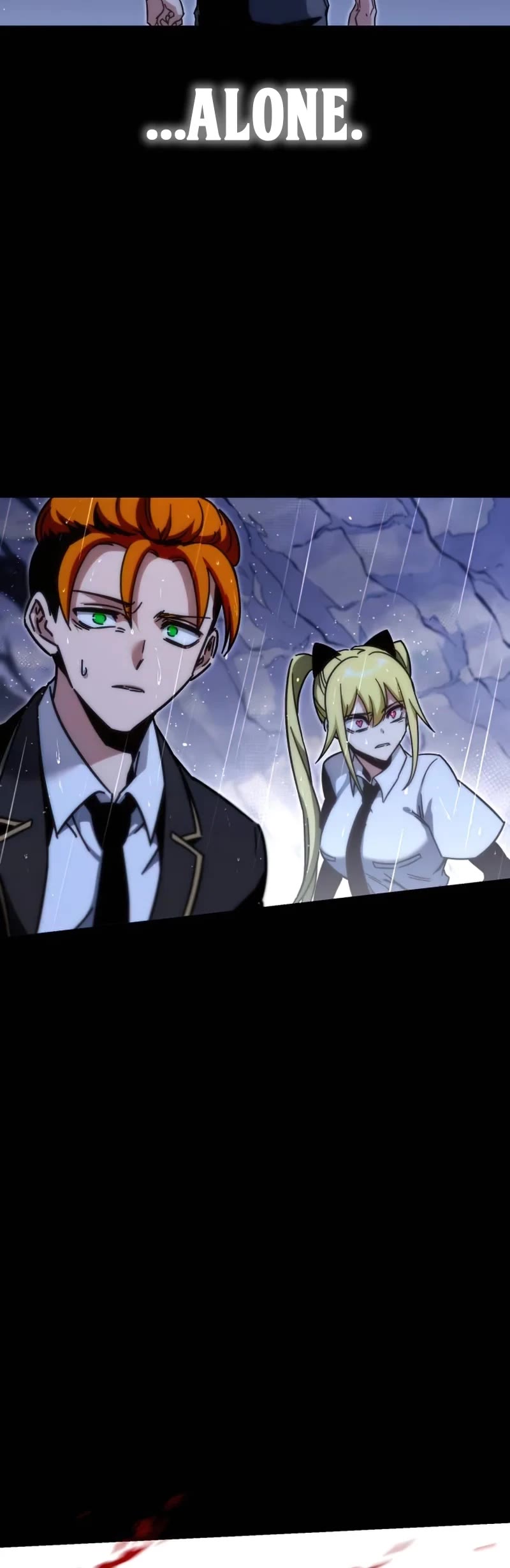 I Took Over the Academy With a Single Sashimi Knife Chapter 21 page 9 - Chapter 21