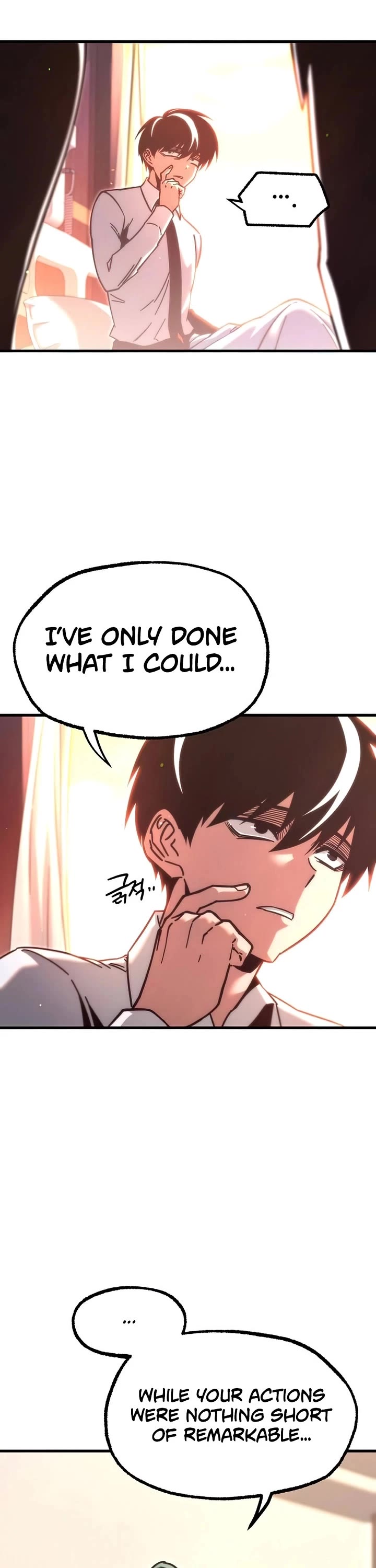 I Took Over the Academy With a Single Sashimi Knife Chapter 22 page 11 - Chapter 22