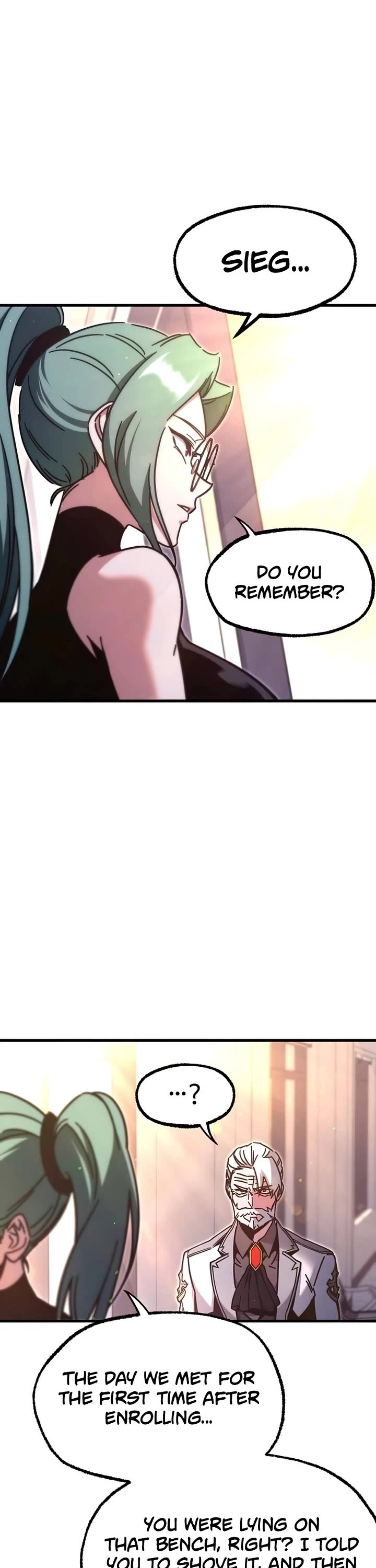 I Took Over the Academy With a Single Sashimi Knife Chapter 22 page 18 - Chapter 22