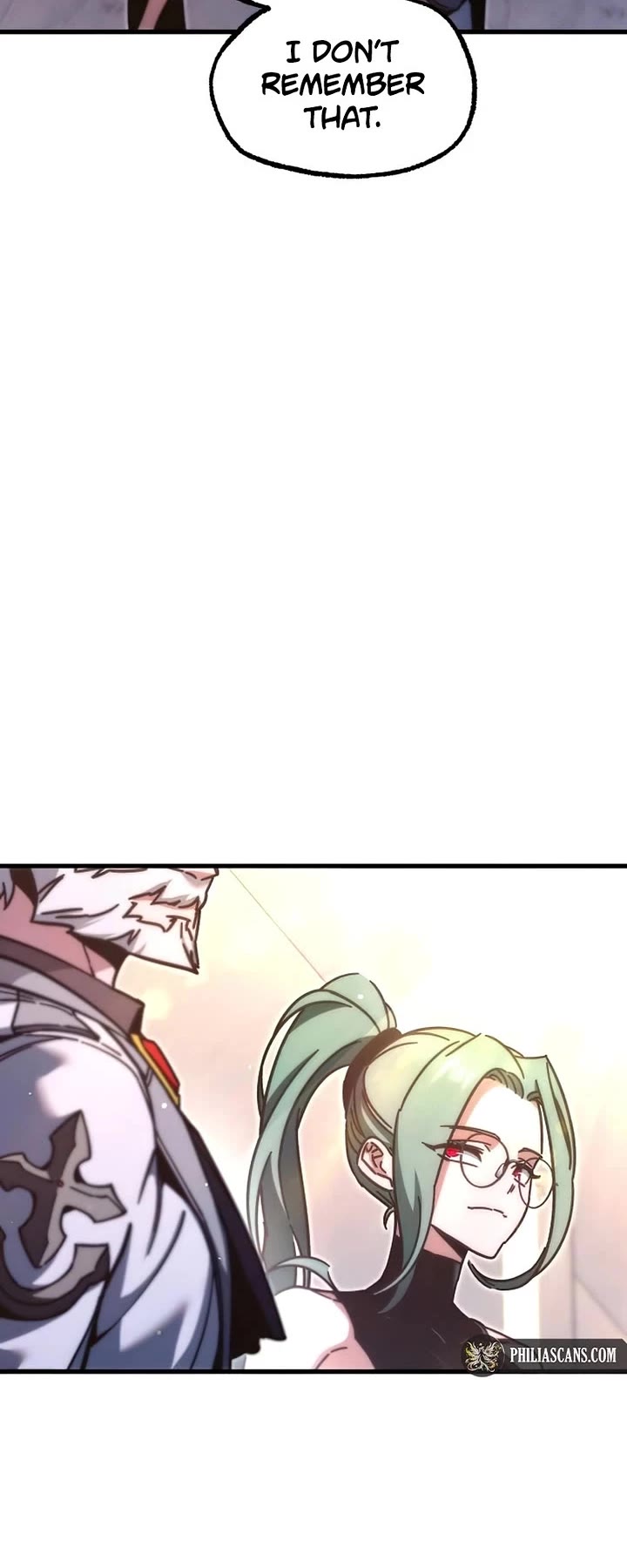 I Took Over the Academy With a Single Sashimi Knife Chapter 22 page 20 - Chapter 22