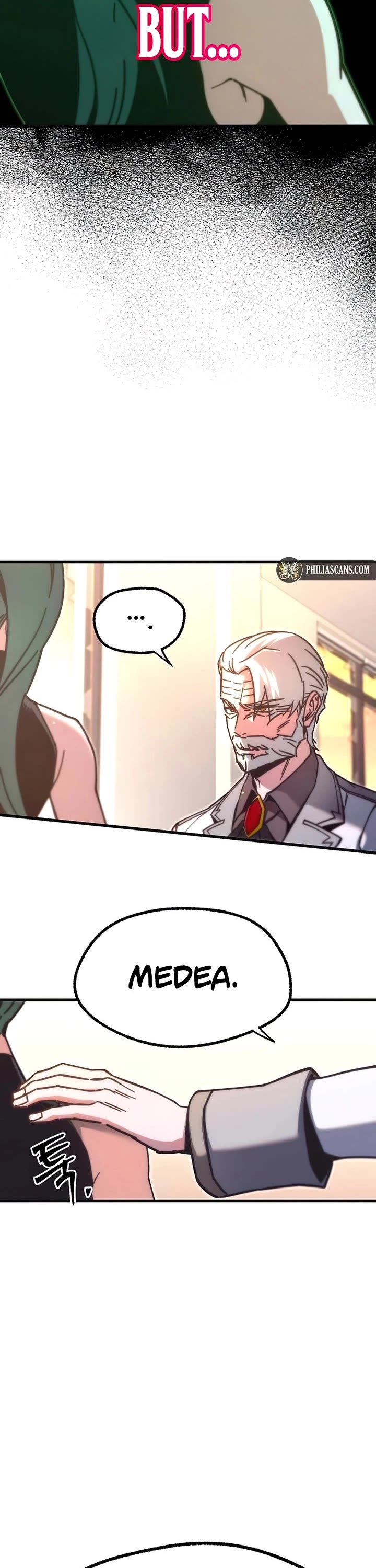 I Took Over the Academy With a Single Sashimi Knife Chapter 22 page 28 - Chapter 22