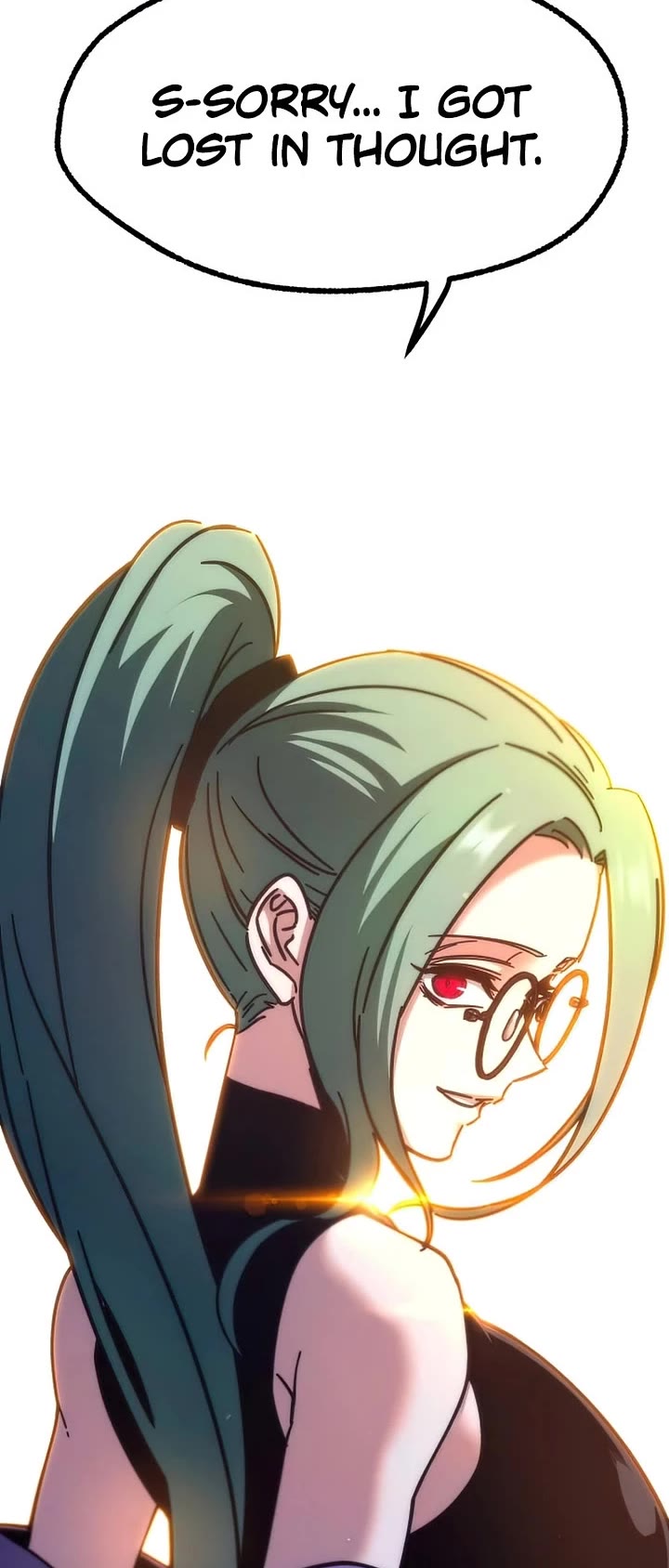 I Took Over the Academy With a Single Sashimi Knife Chapter 22 page 29 - Chapter 22