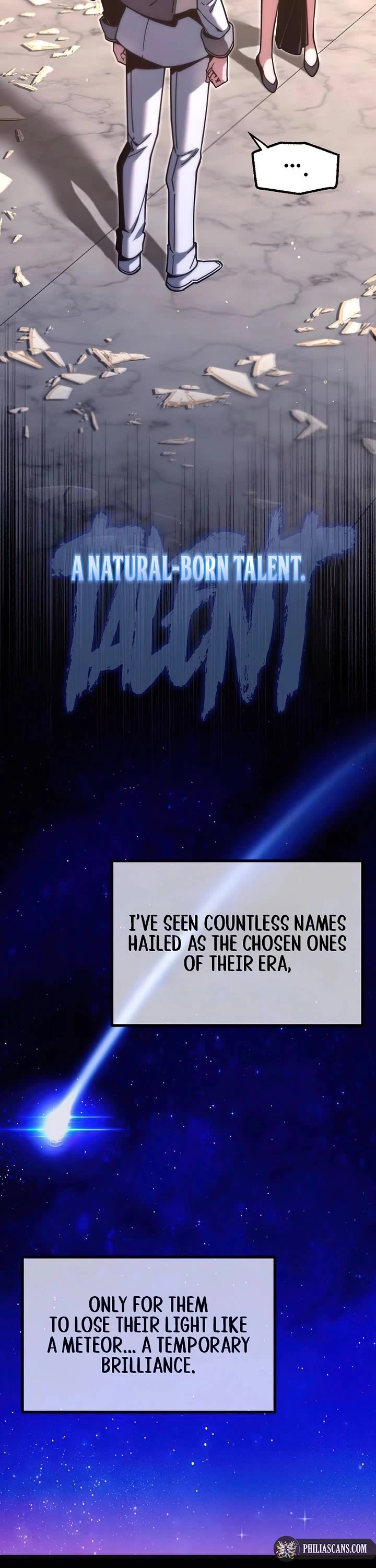 I Took Over the Academy With a Single Sashimi Knife Chapter 22 page 32 - Chapter 22