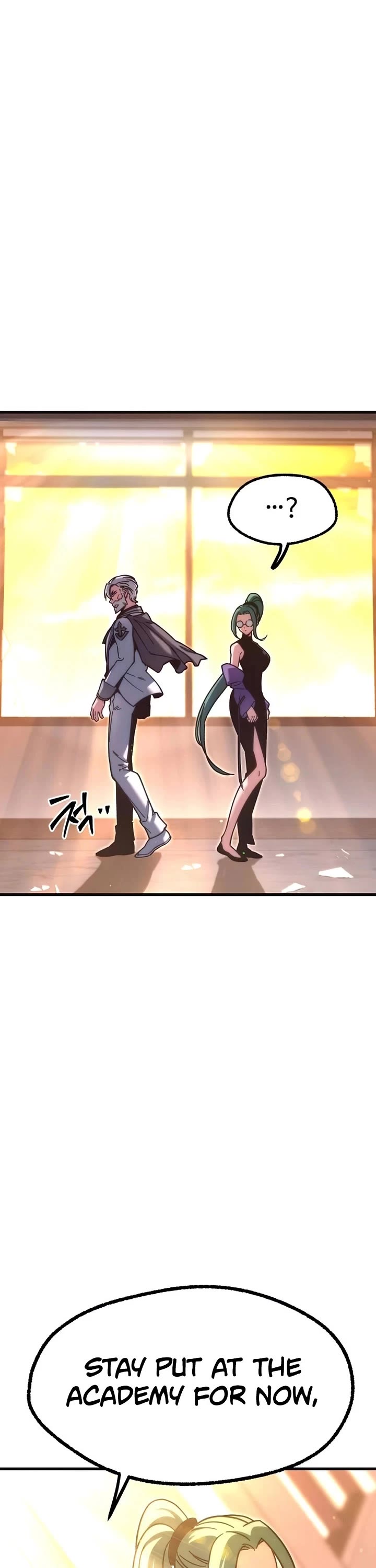I Took Over the Academy With a Single Sashimi Knife Chapter 22 page 36 - Chapter 22
