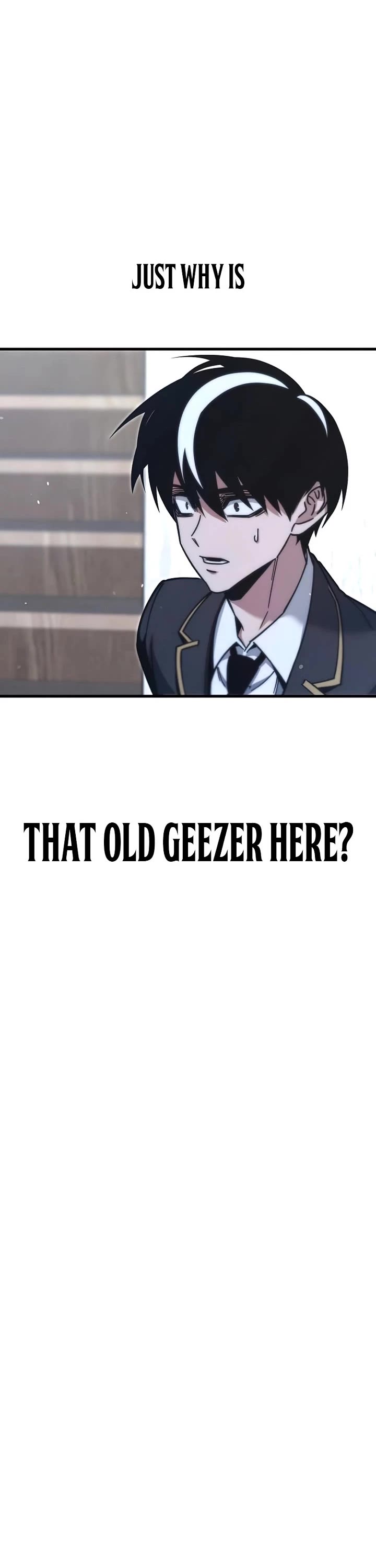 I Took Over the Academy With a Single Sashimi Knife Chapter 22 page 56 - Chapter 22