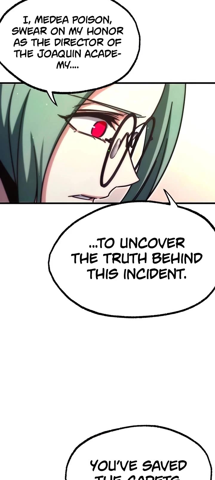 I Took Over the Academy With a Single Sashimi Knife Chapter 22 page 9 - Chapter 22
