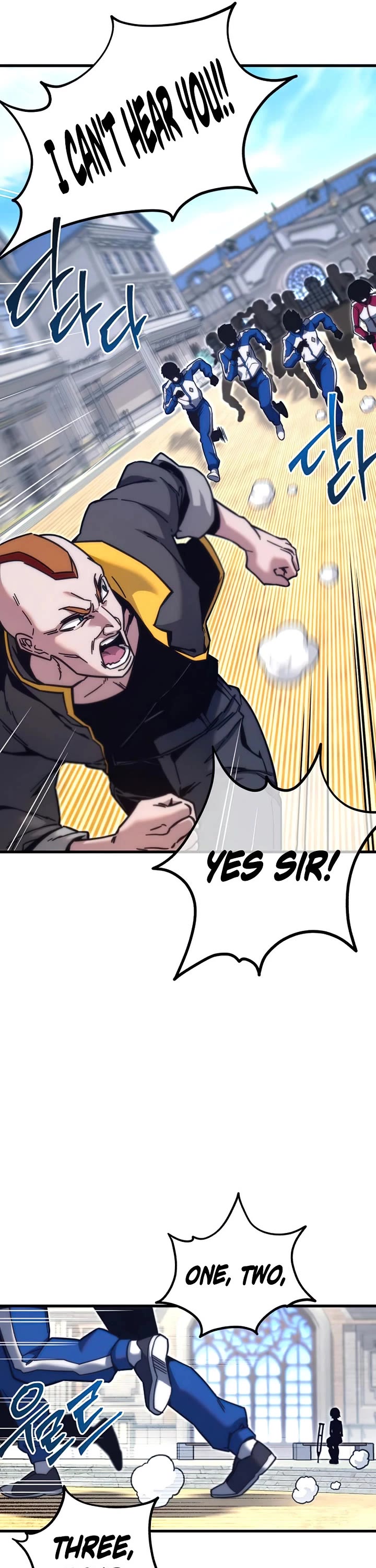 I Took Over the Academy With a Single Sashimi Knife Chapter 23 page 14 - Chapter 23