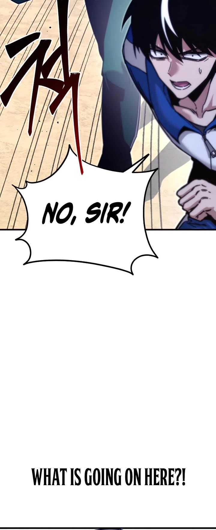 I Took Over the Academy With a Single Sashimi Knife Chapter 23 page 17 - Chapter 23