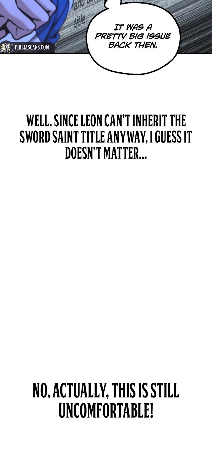 I Took Over the Academy With a Single Sashimi Knife Chapter 23 page 23 - Chapter 23