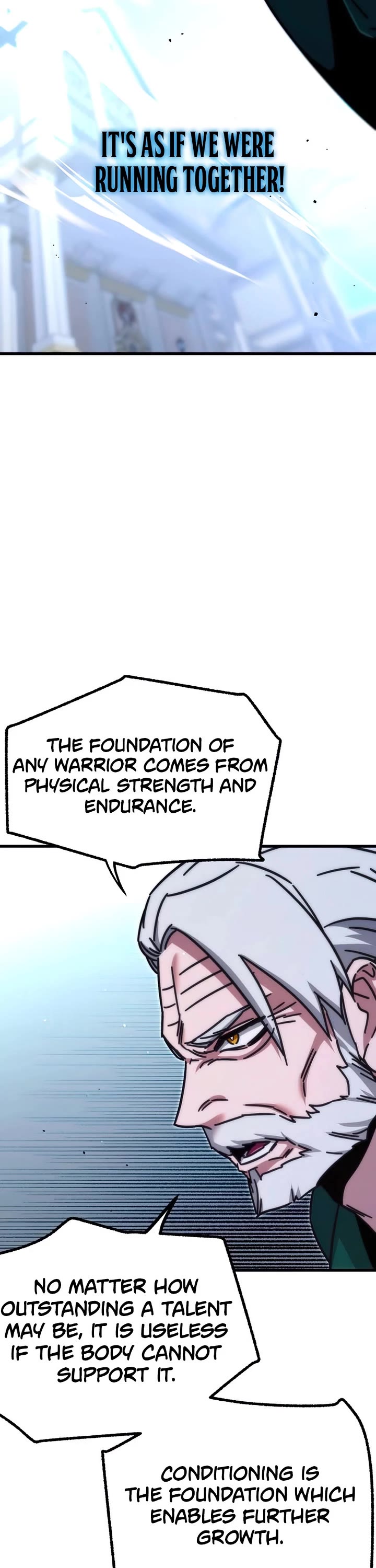 I Took Over the Academy With a Single Sashimi Knife Chapter 23 page 25 - Chapter 23