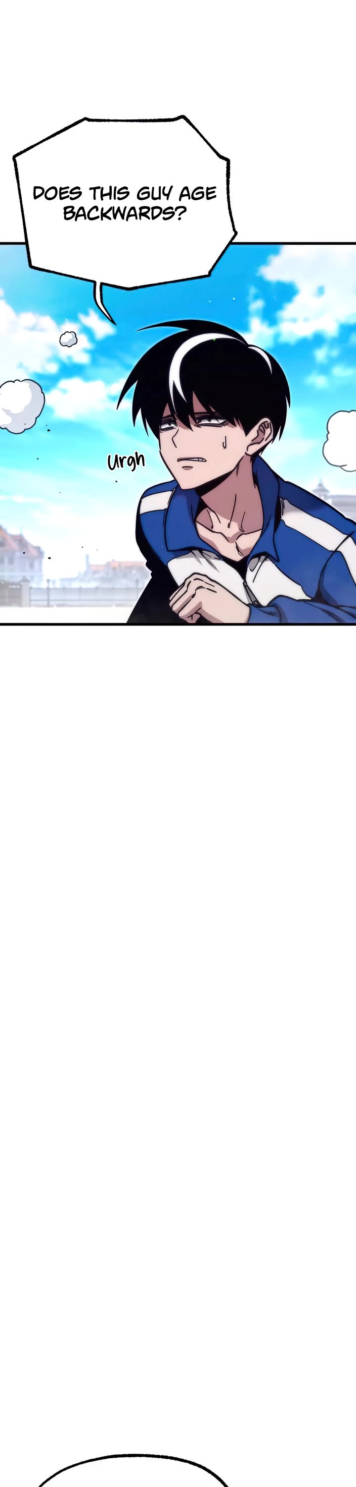 I Took Over the Academy With a Single Sashimi Knife Chapter 23 page 29 - Chapter 23
