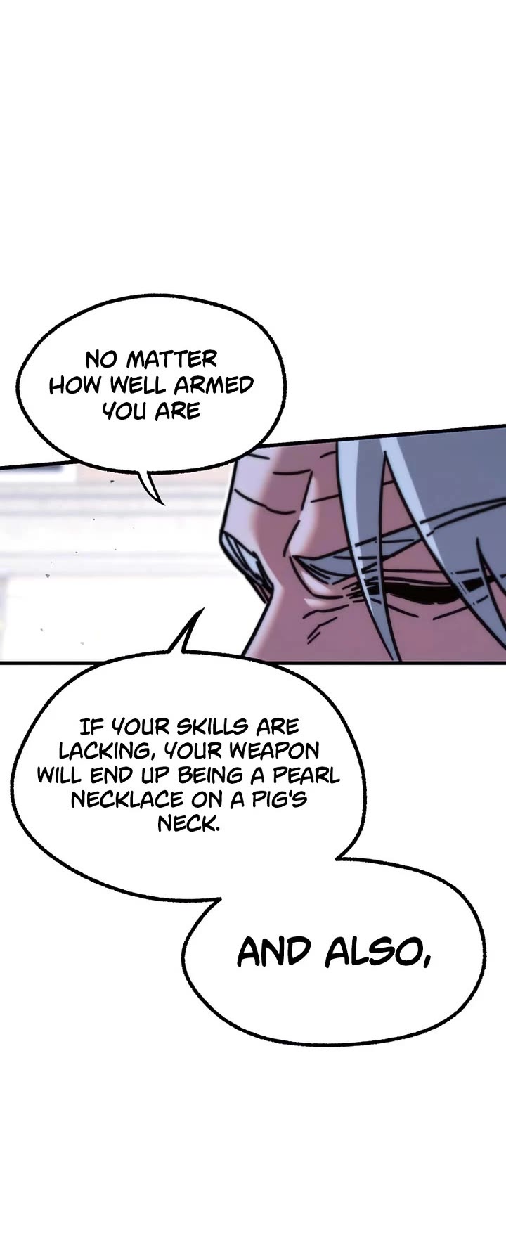 I Took Over the Academy With a Single Sashimi Knife Chapter 23 page 37 - Chapter 23