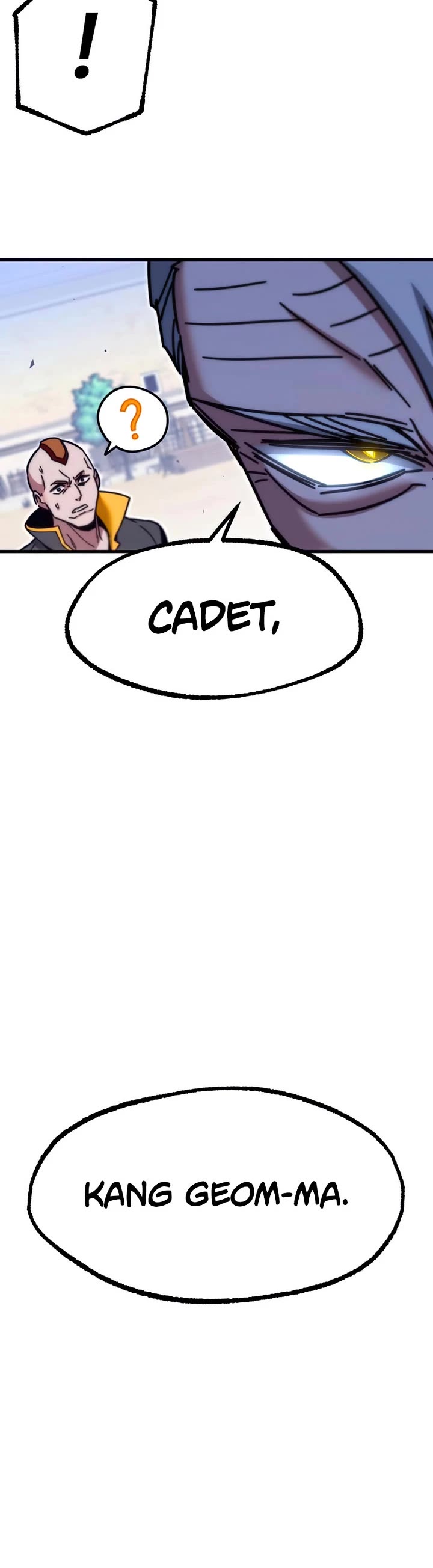I Took Over the Academy With a Single Sashimi Knife Chapter 23 page 50 - Chapter 23