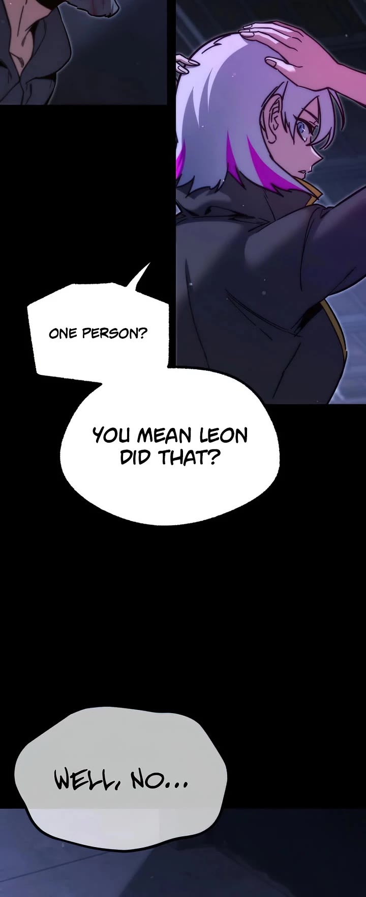 I Took Over the Academy With a Single Sashimi Knife Chapter 23 page 9 - Chapter 23
