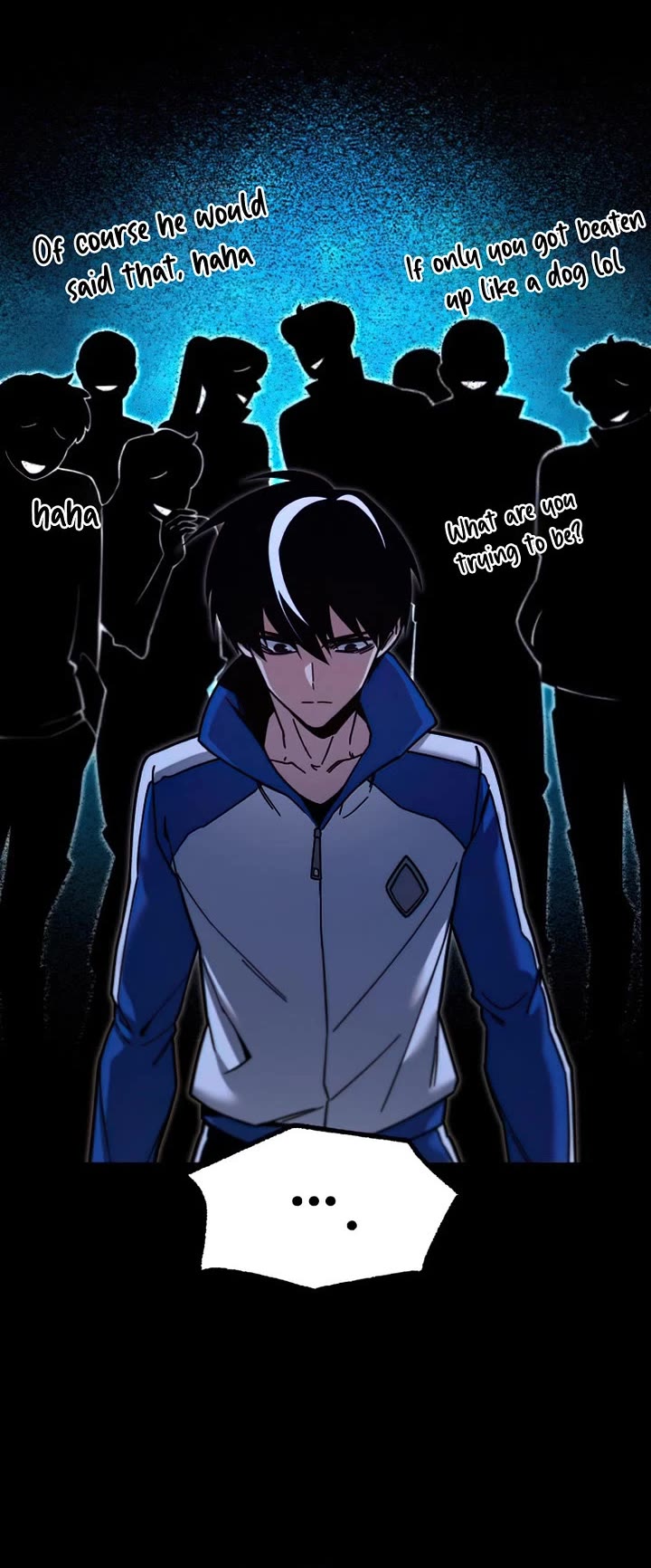 I Took Over the Academy With a Single Sashimi Knife Chapter 24 page 10 - Chapter 24