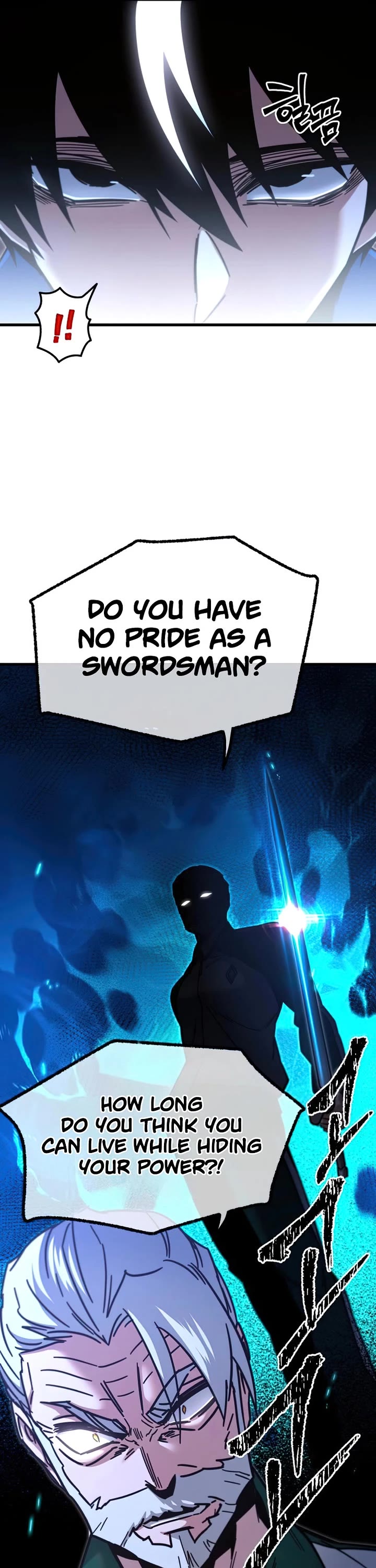 I Took Over the Academy With a Single Sashimi Knife Chapter 24 page 11 - Chapter 24