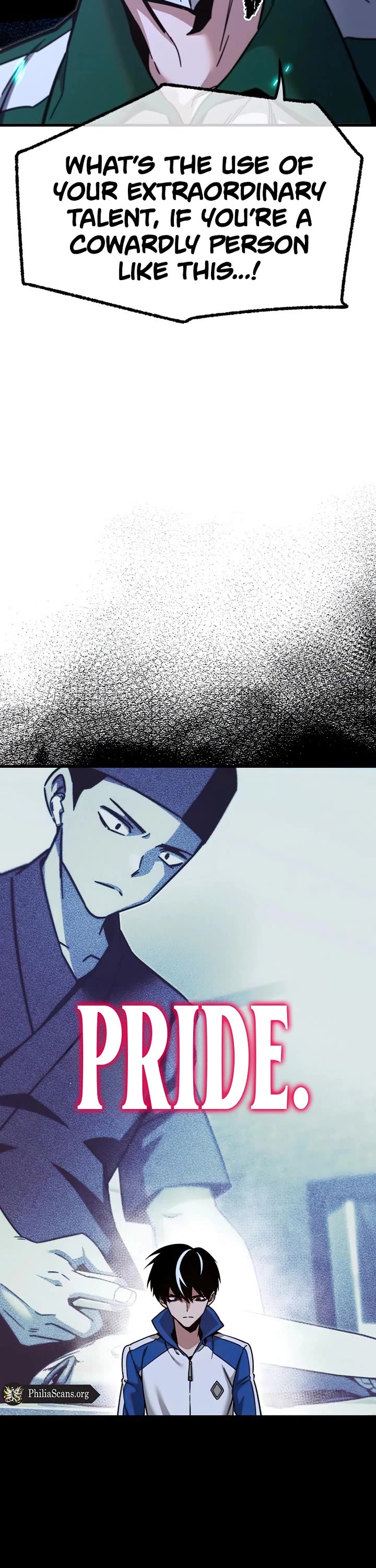I Took Over the Academy With a Single Sashimi Knife Chapter 24 page 12 - Chapter 24