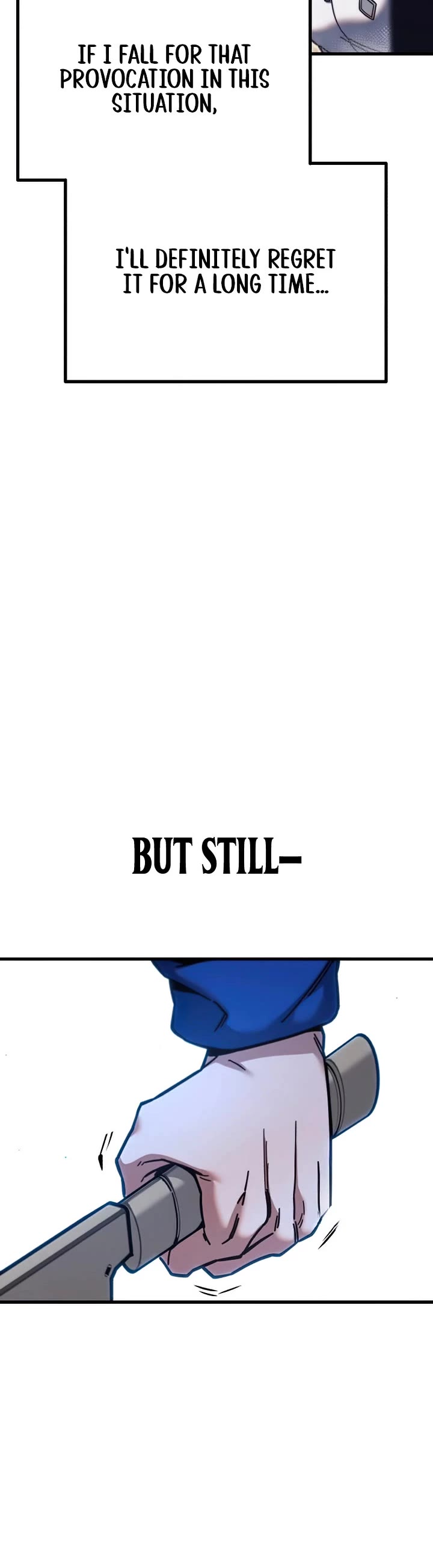 I Took Over the Academy With a Single Sashimi Knife Chapter 24 page 14 - Chapter 24
