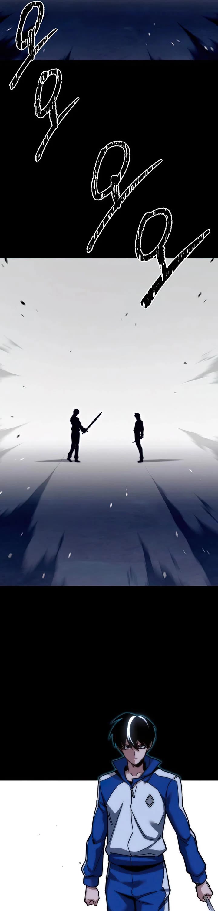 I Took Over the Academy With a Single Sashimi Knife Chapter 24 page 20 - Chapter 24