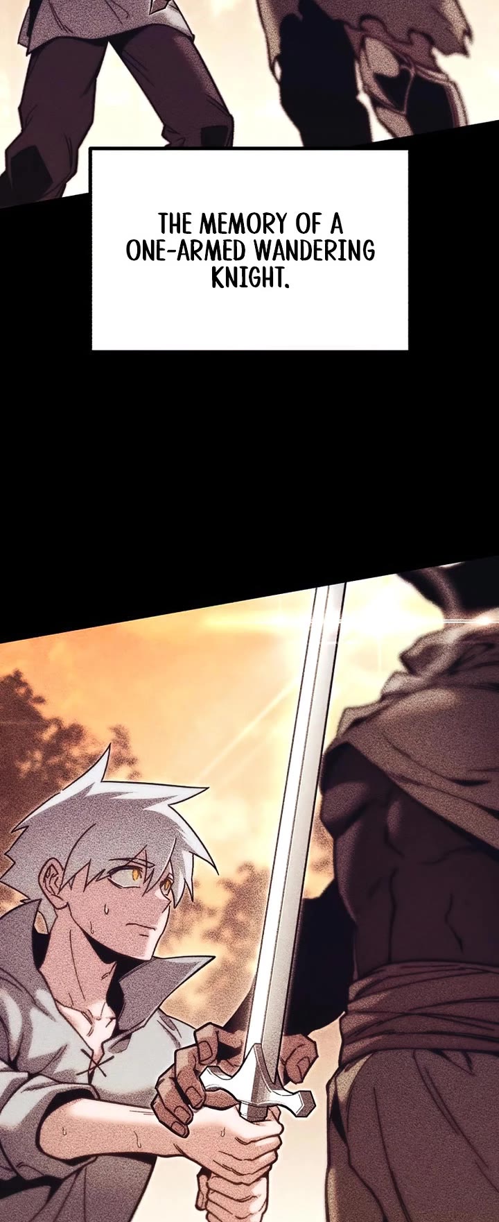 I Took Over the Academy With a Single Sashimi Knife Chapter 24 page 23 - Chapter 24