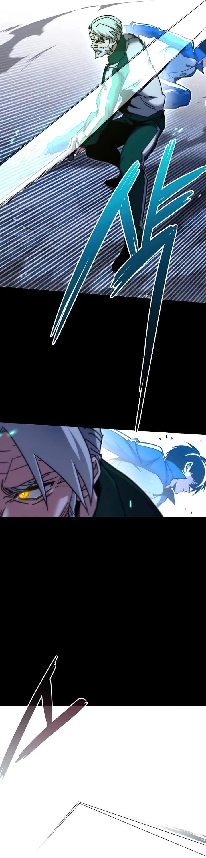 I Took Over the Academy With a Single Sashimi Knife Chapter 24 page 29 - Chapter 24