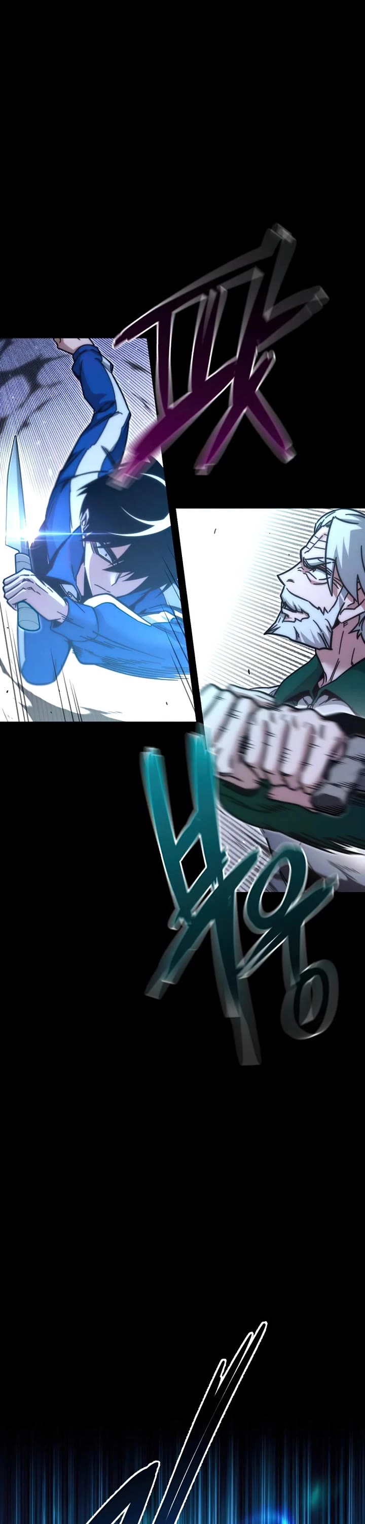 I Took Over the Academy With a Single Sashimi Knife Chapter 24 page 31 - Chapter 24