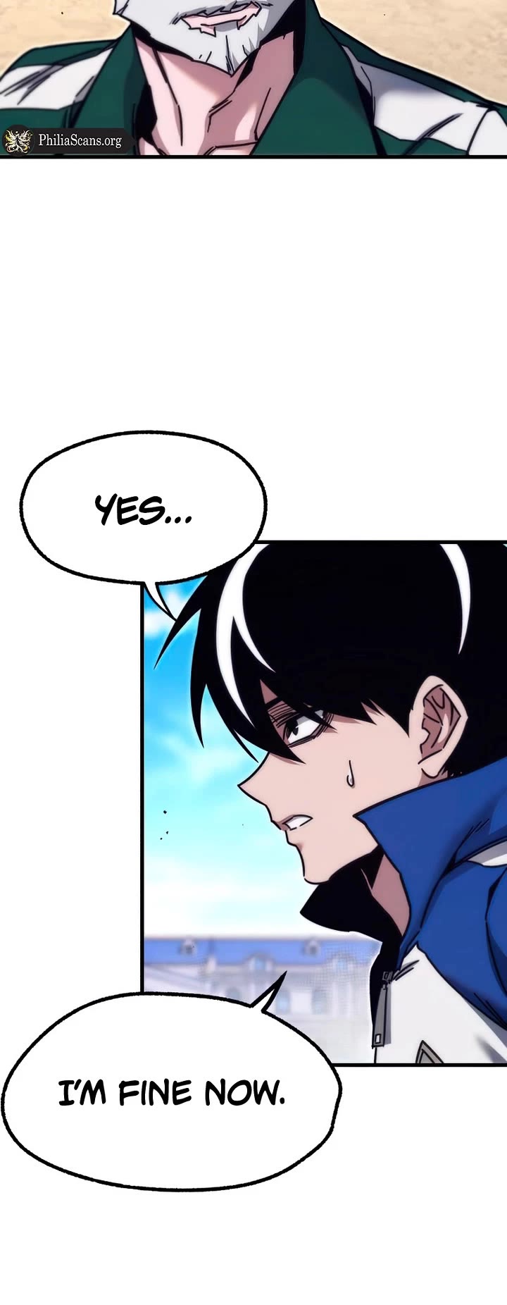 I Took Over the Academy With a Single Sashimi Knife Chapter 24 page 4 - Chapter 24
