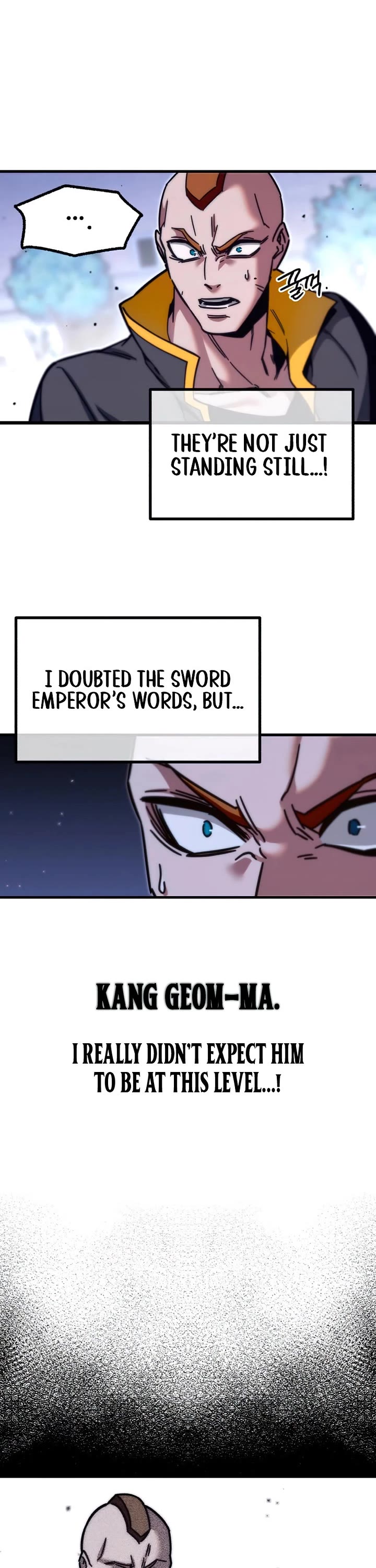 I Took Over the Academy With a Single Sashimi Knife Chapter 24 page 45 - Chapter 24