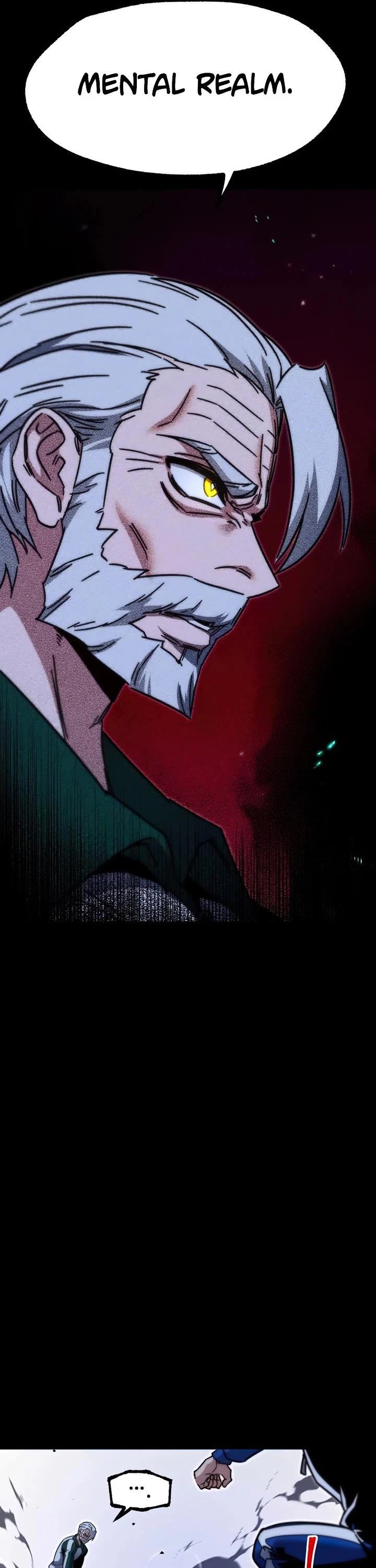 I Took Over the Academy With a Single Sashimi Knife Chapter 24 page 49 - Chapter 24