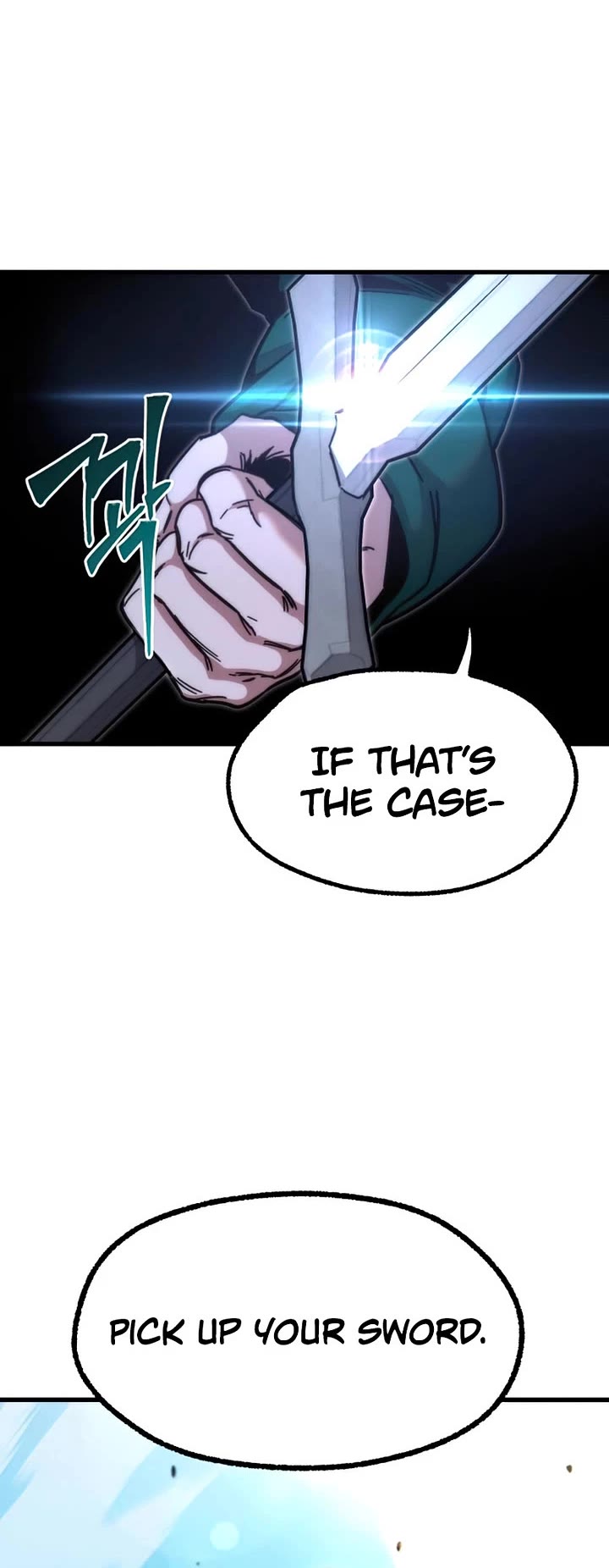I Took Over the Academy With a Single Sashimi Knife Chapter 24 page 5 - Chapter 24