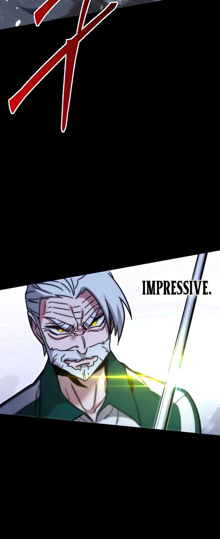 I Took Over the Academy With a Single Sashimi Knife Chapter 24 page 52 - Chapter 24