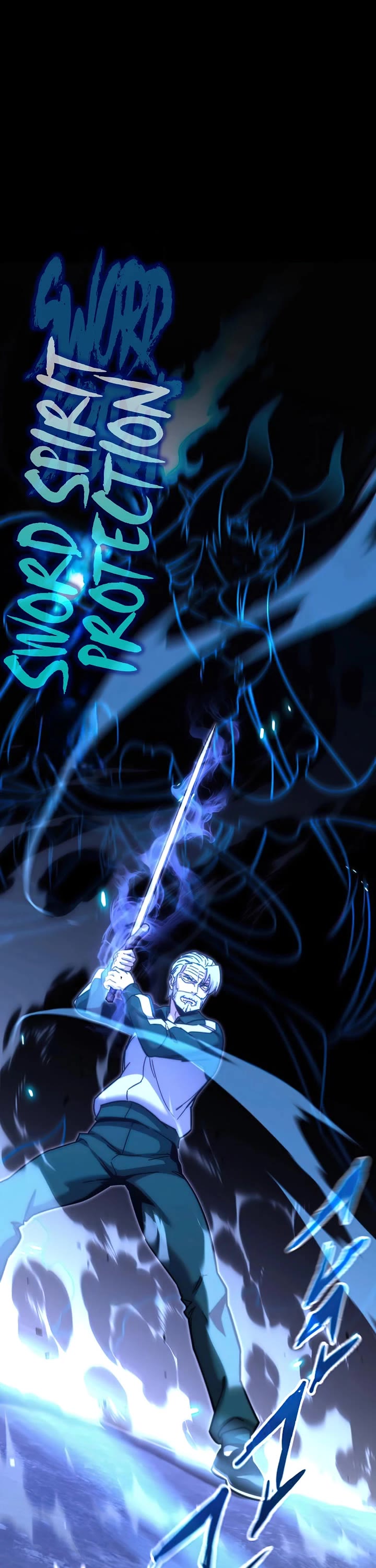 I Took Over the Academy With a Single Sashimi Knife Chapter 24 page 54 - Chapter 24