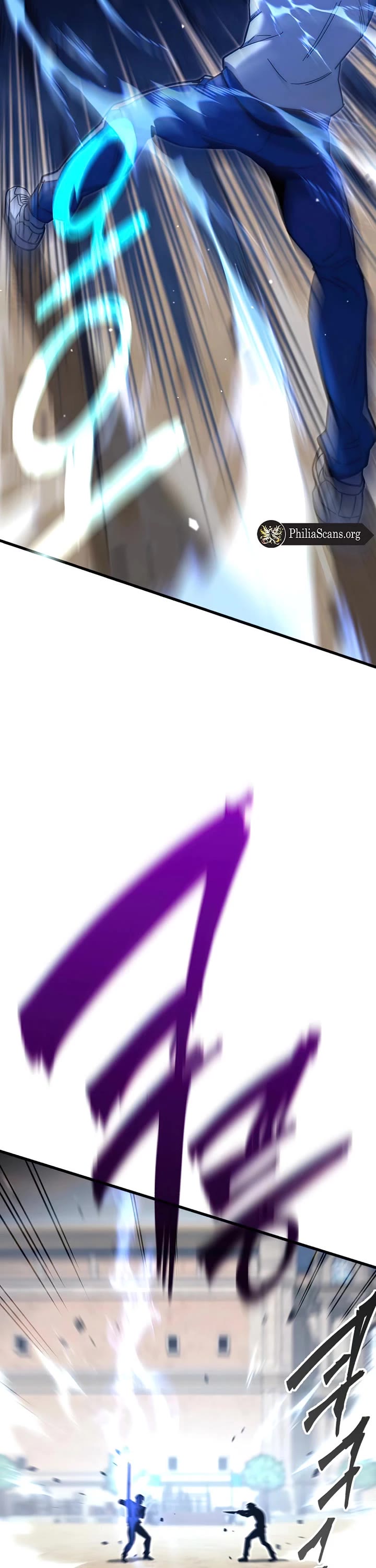 I Took Over the Academy With a Single Sashimi Knife Chapter 24 page 56 - Chapter 24