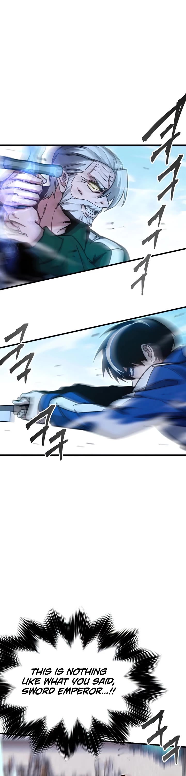 I Took Over the Academy With a Single Sashimi Knife Chapter 24 page 59 - Chapter 24