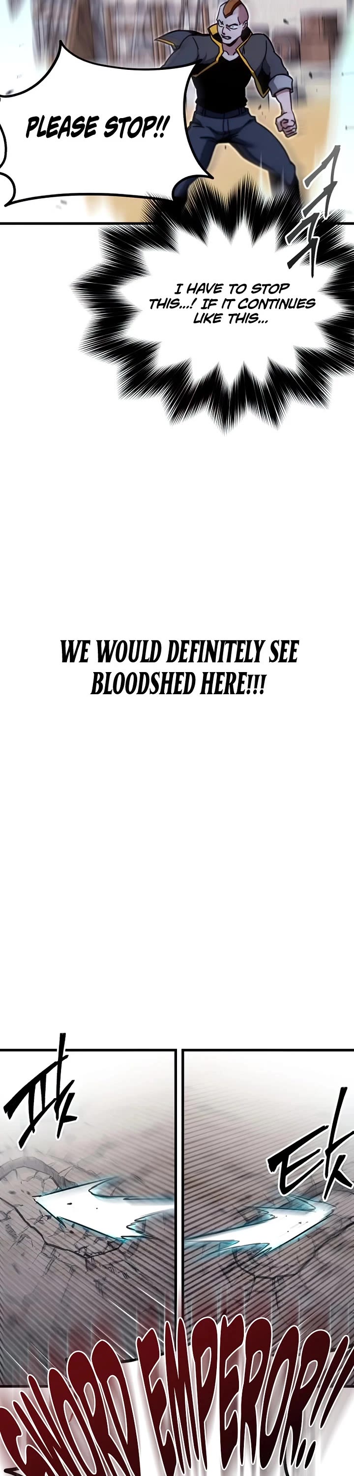 I Took Over the Academy With a Single Sashimi Knife Chapter 24 page 60 - Chapter 24