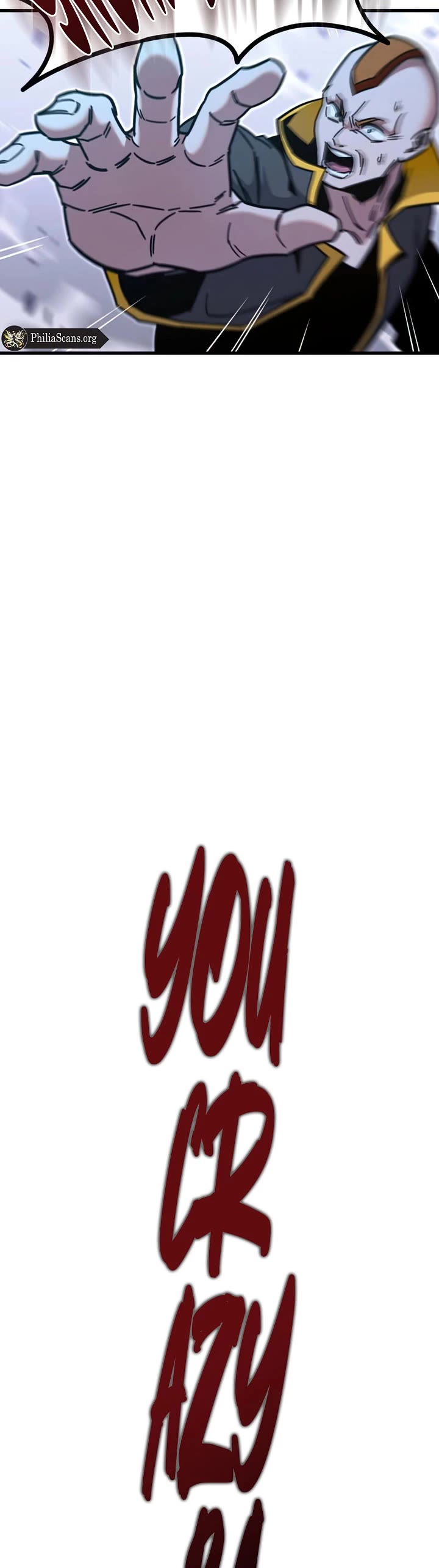 I Took Over the Academy With a Single Sashimi Knife Chapter 24 page 61 - Chapter 24
