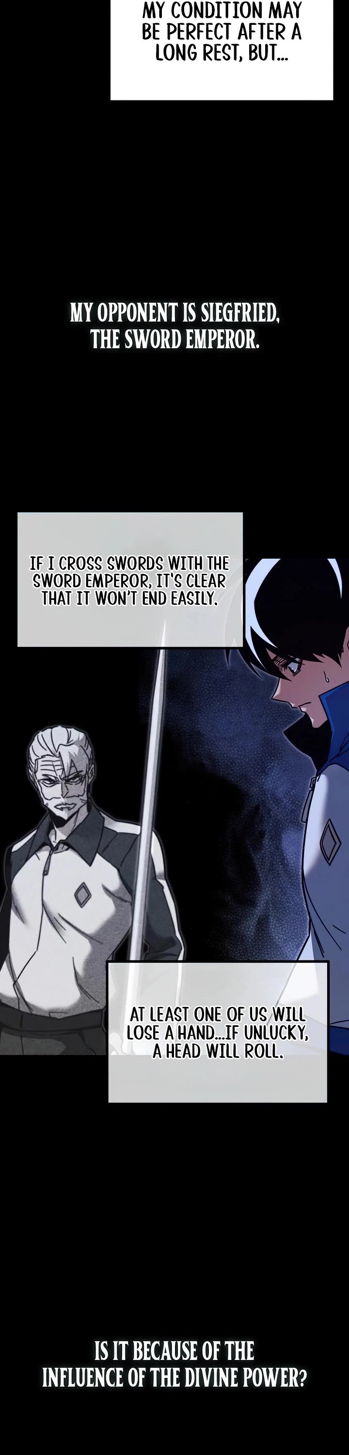 I Took Over the Academy With a Single Sashimi Knife Chapter 24 page 7 - Chapter 24