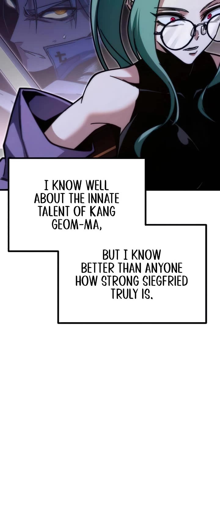 I Took Over the Academy With a Single Sashimi Knife Chapter 25 page 10 - Chapter 25