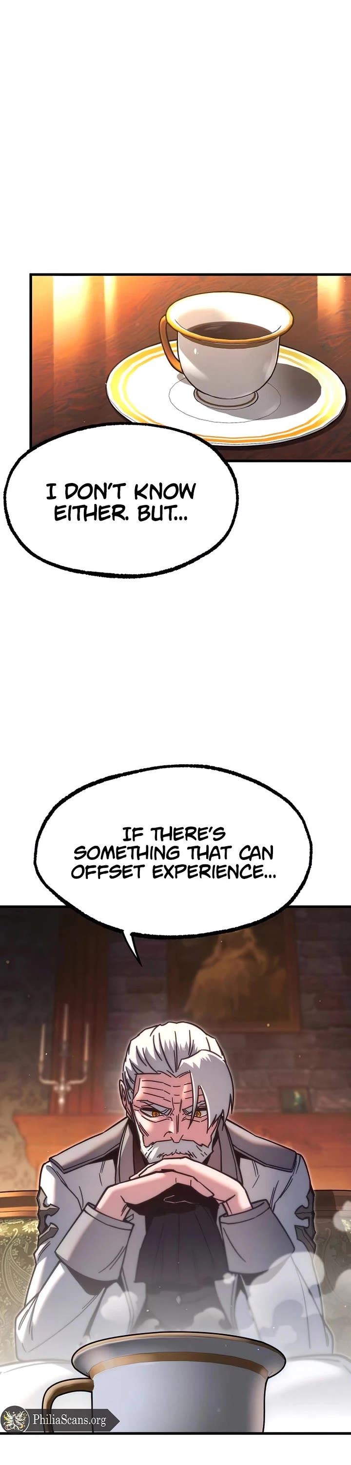 I Took Over the Academy With a Single Sashimi Knife Chapter 25 page 12 - Chapter 25