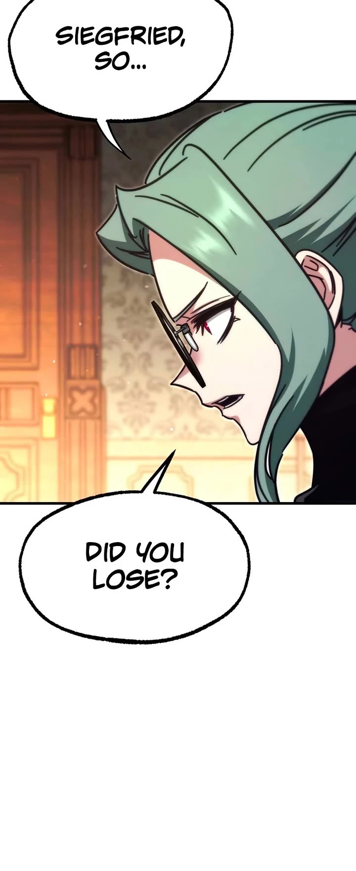 I Took Over the Academy With a Single Sashimi Knife Chapter 25 page 19 - Chapter 25