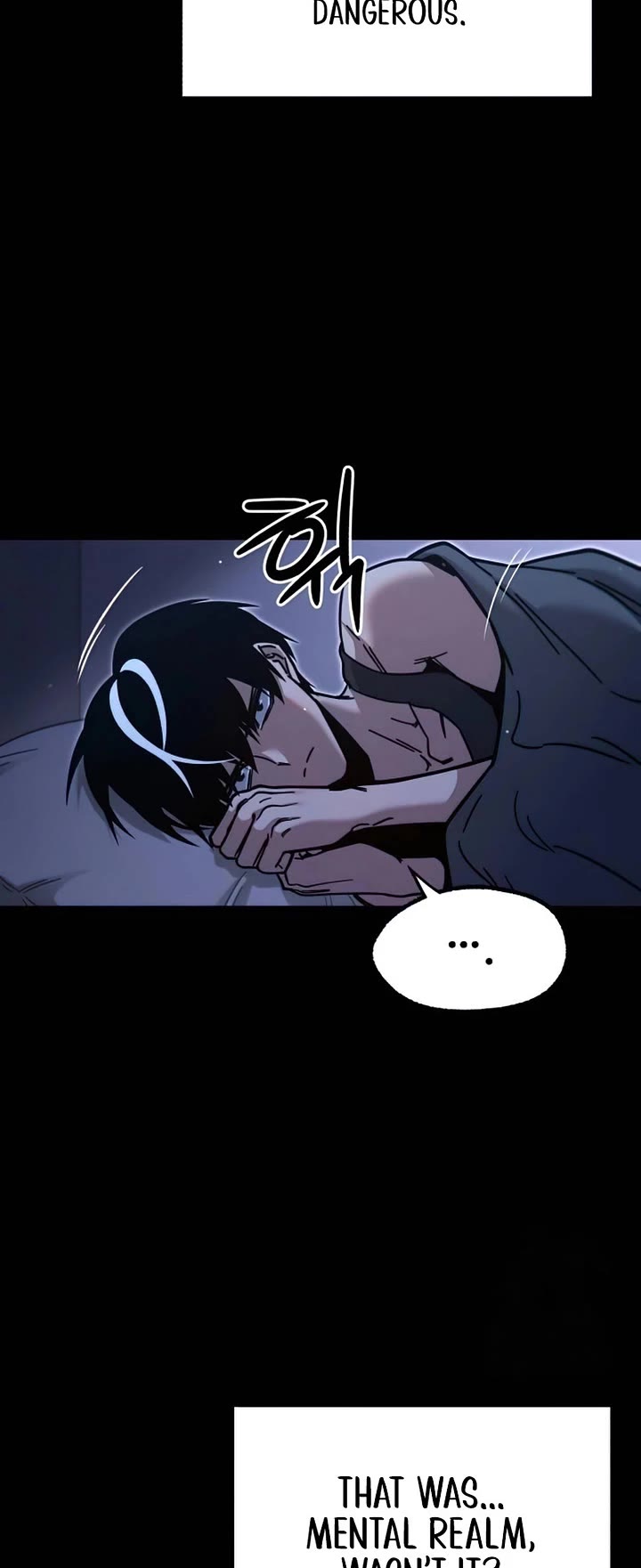 I Took Over the Academy With a Single Sashimi Knife Chapter 25 page 28 - Chapter 25