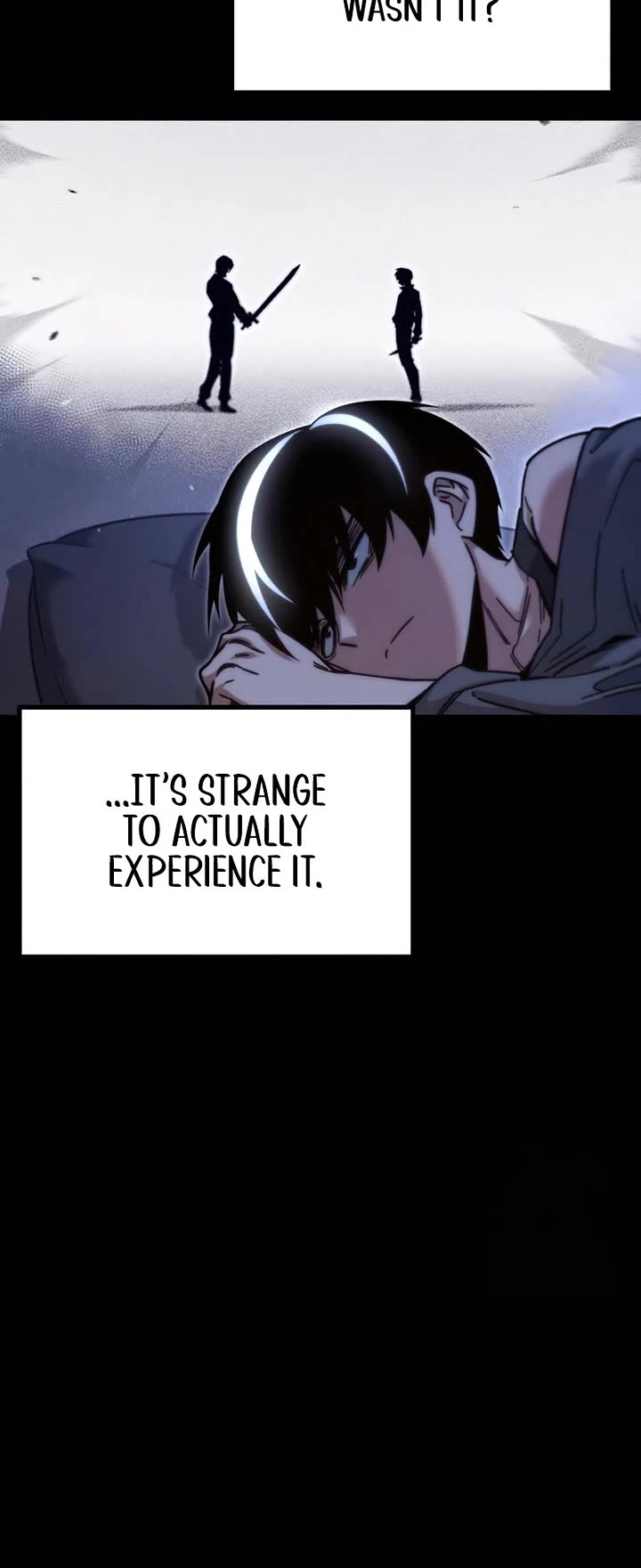 I Took Over the Academy With a Single Sashimi Knife Chapter 25 page 29 - Chapter 25