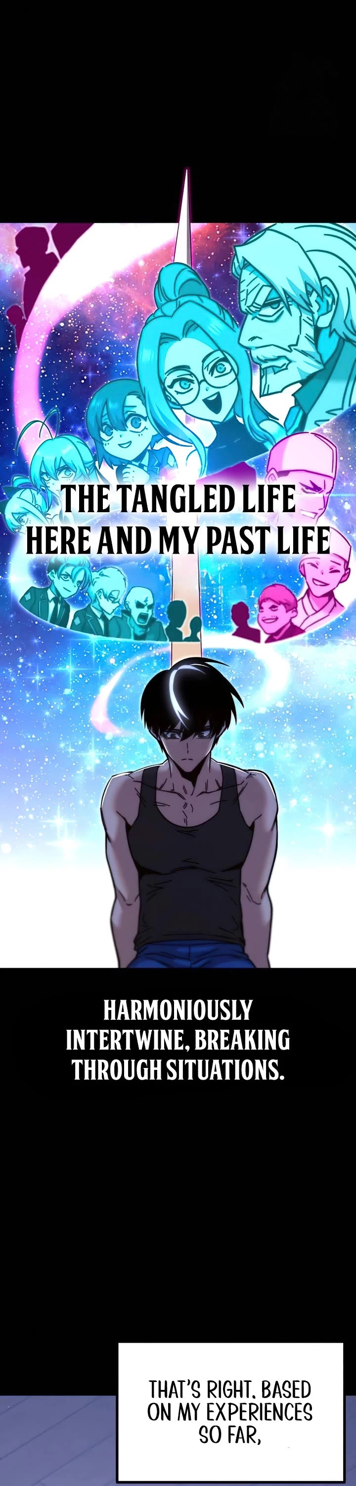 I Took Over the Academy With a Single Sashimi Knife Chapter 25 page 35 - Chapter 25